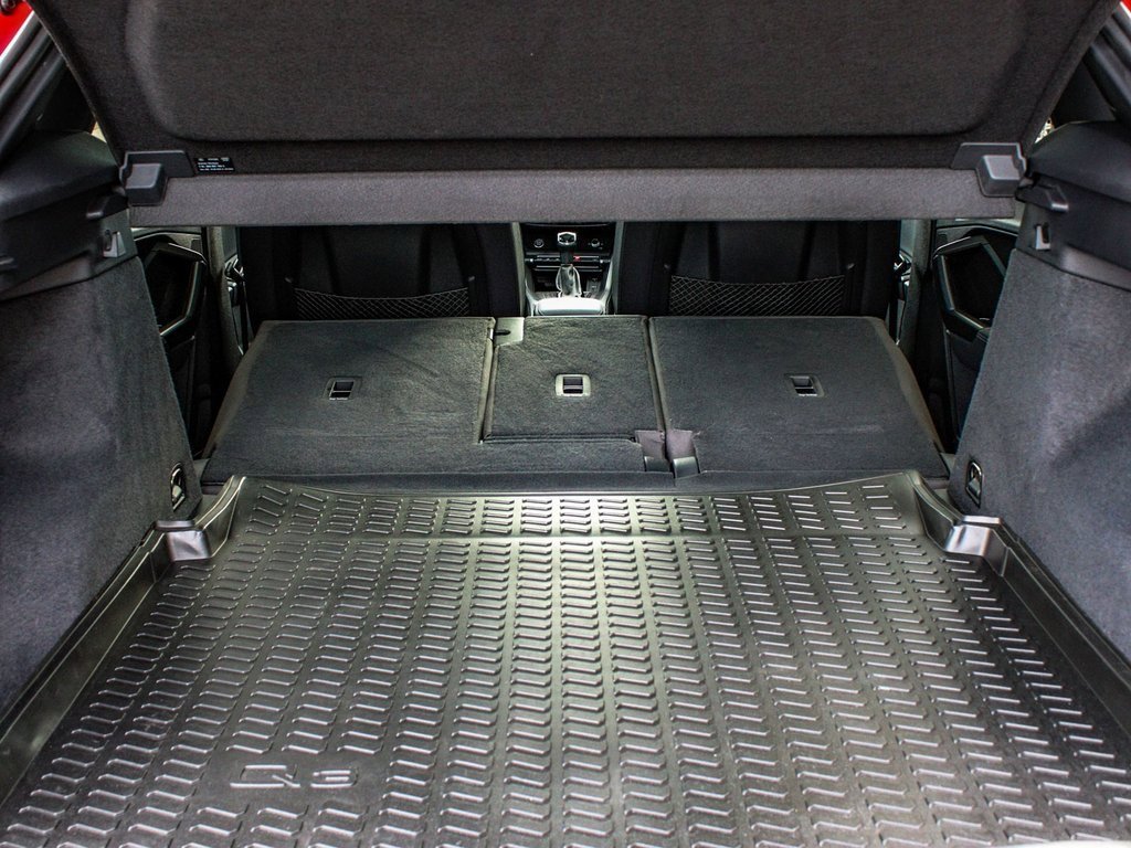 Used 2020 Audi Q3 2.0T Premium Plus w/ Premium Plus Package image 45