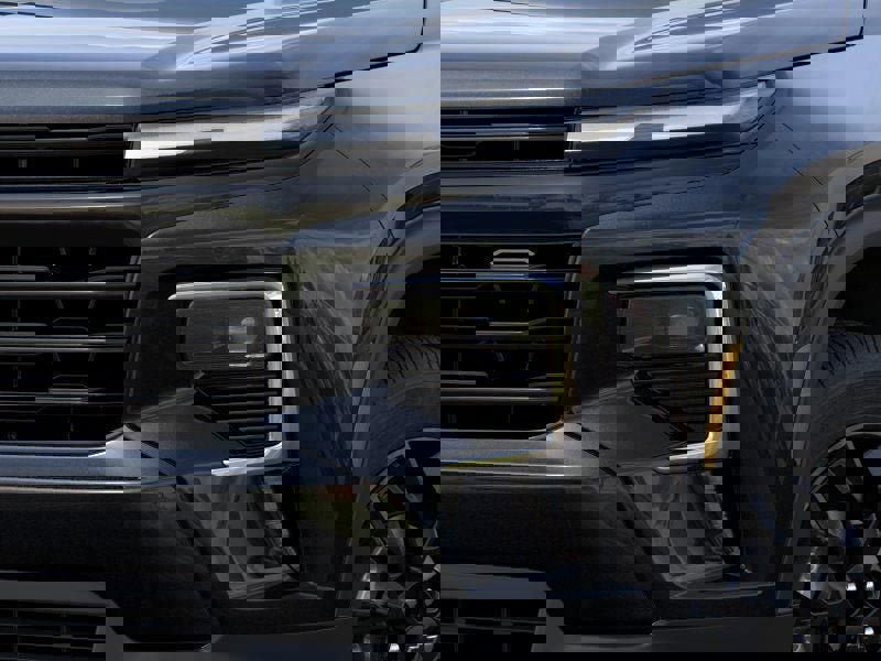 New 2026 Chevrolet Traverse LT w/ Midnight/Sport Edition image 10