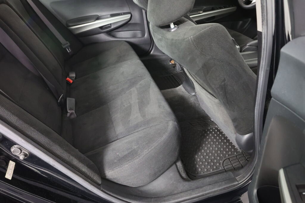 Used 2010 Honda Accord EX image 22