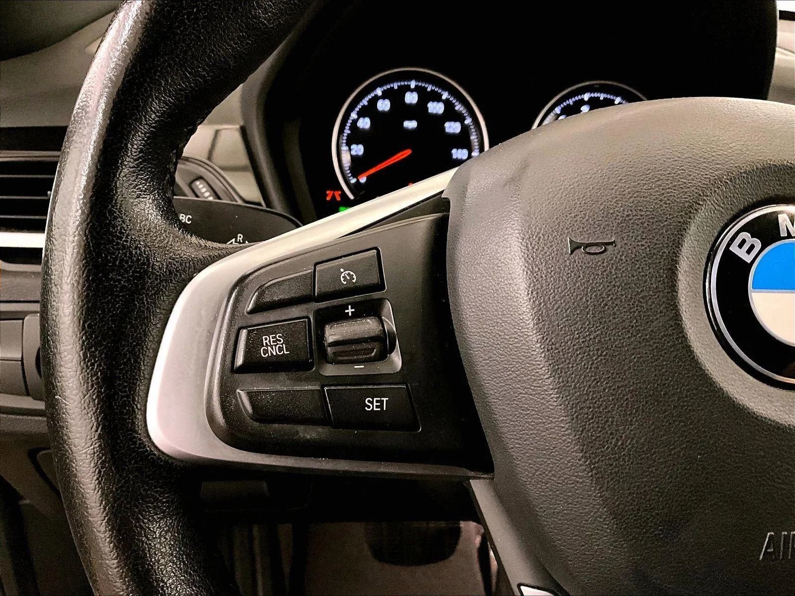 Used 2019 BMW X1 sDrive28i w/ Convenience Package image 17