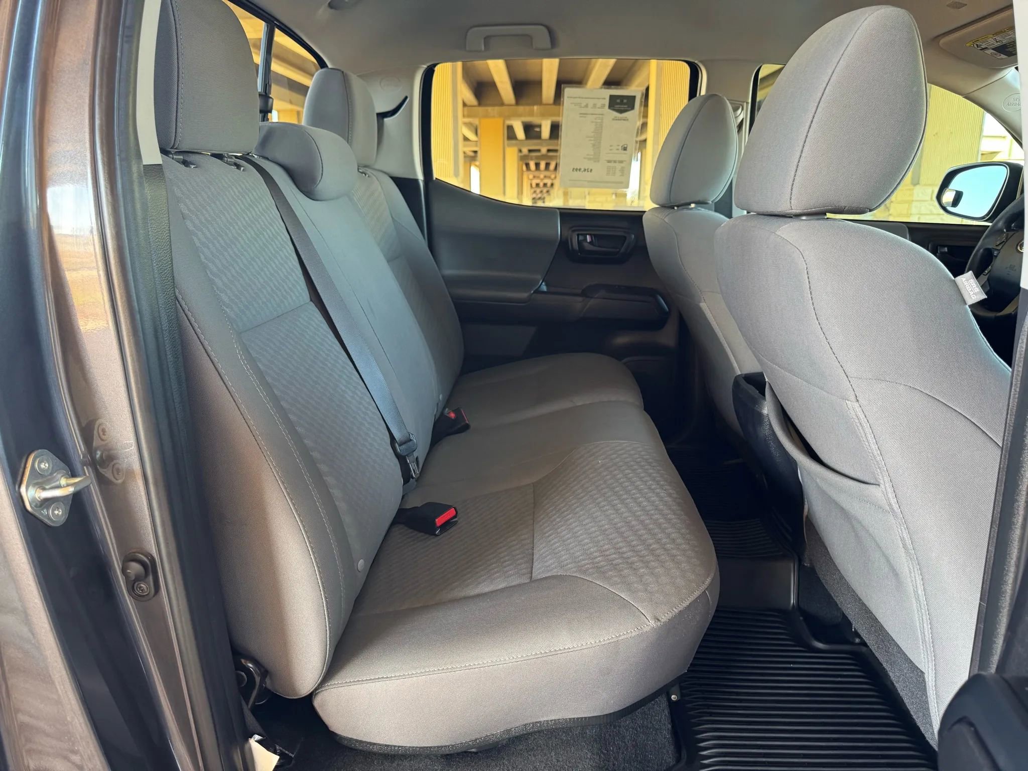 Used 2020 Toyota Tacoma SR image 23