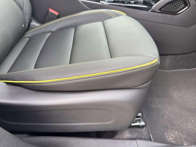 New 2026 Chevrolet TrailBlazer ACTIV w/ Driver Confidence Package image 30