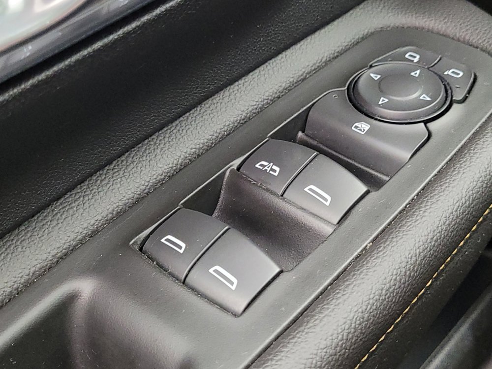 Used 2022 GMC Terrain AT4 w/ Infotainment Package II AWD/4WD image 27