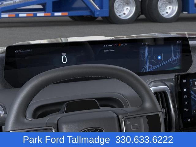 New 2026 Ford Expedition Platinum AWD/4WD image 13