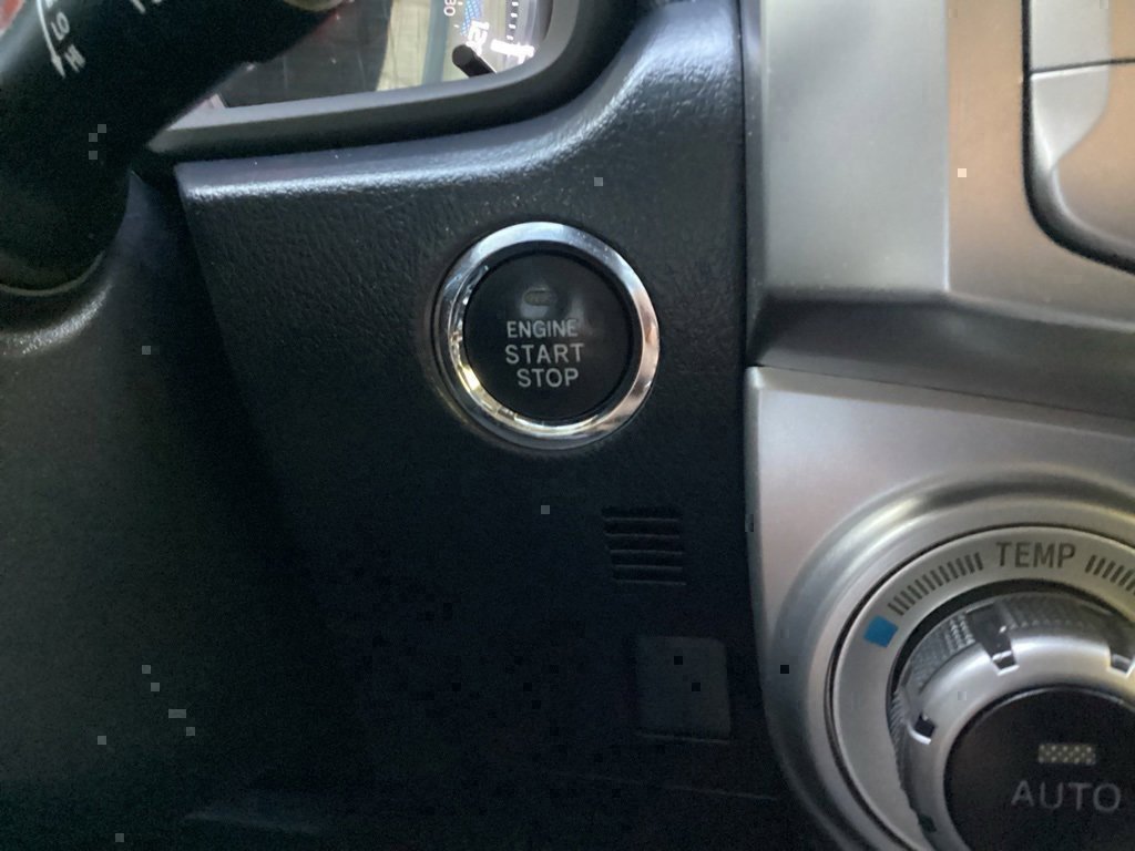 Used 2018 Toyota 4Runner Limited image 56