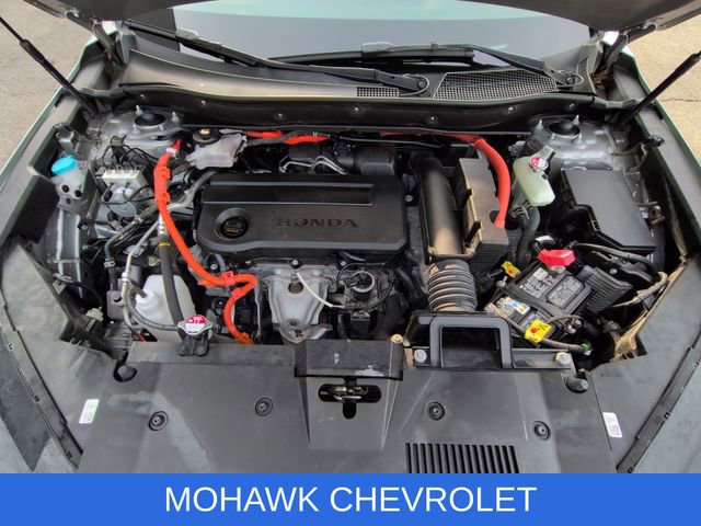 Used 2024 Honda CR-V Sport Touring image 32