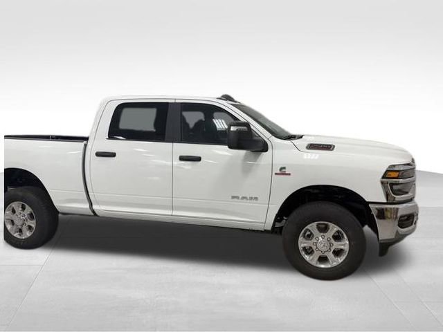 New 2025 RAM 2500 Big Horn image 34