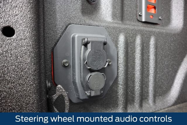 New 2026 Ford F350 Lariat w/ Black Appearance Package image 32