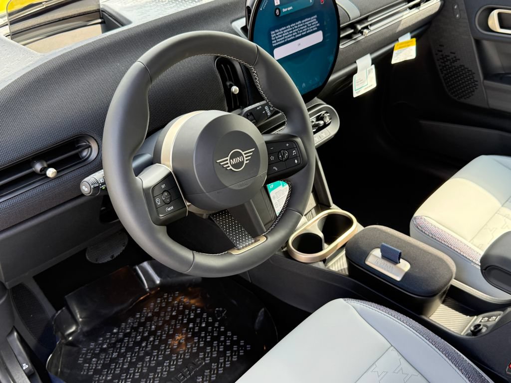 New 2027 MINI Cooper S FWD image 11