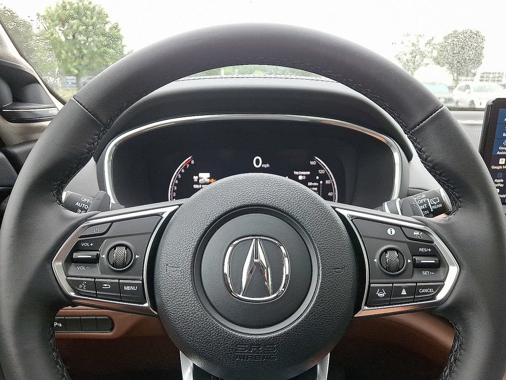 New 2026 Acura MDX SH-AWD w/ Technology Package image 7