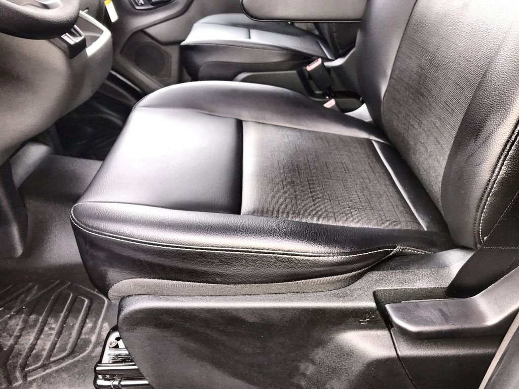 New 2026 Ford Transit 250 148 Medium Roof image 12