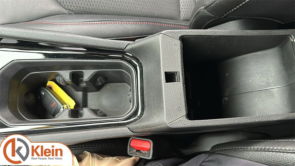 Used 2024 Jeep Compass Trailhawk image 24