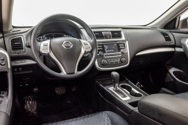 Used 2018 Nissan Altima 2.5 S w/ S Convenience Package FWD image 7