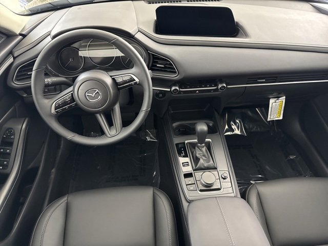 New 2026 MAZDA CX-30 AWD 2.5 S w/ Select Sport Pkg image 23