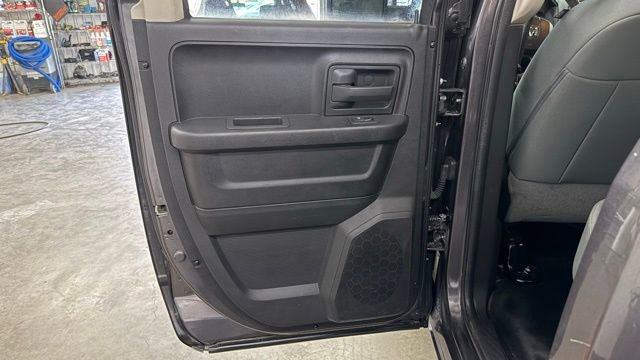 Used 2019 RAM 1500 Tradesman w/ Popular Equipment Group image 17