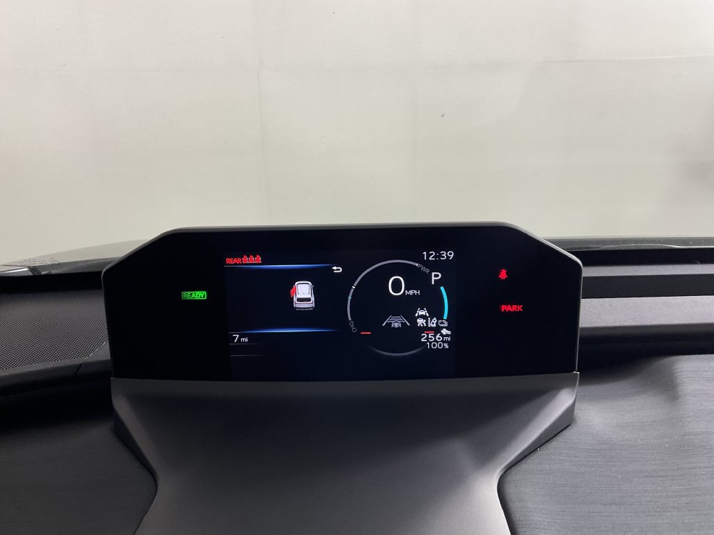 New 2026 Toyota bZ Woodland AWD/4WD image 24