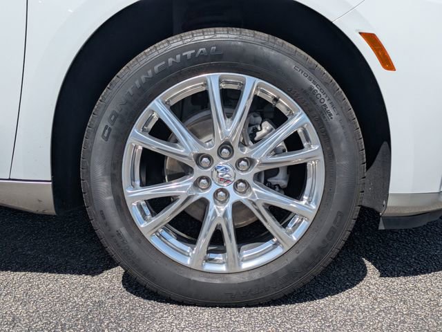 Used 2023 Buick Enclave Essence w/ Experience Buick Package image 11