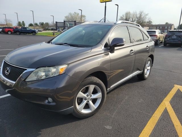 Used 2010 Lexus RX 350 350 image 3