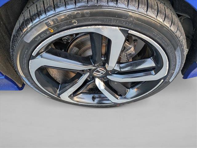 Used 2018 Honda Accord Sport image 21