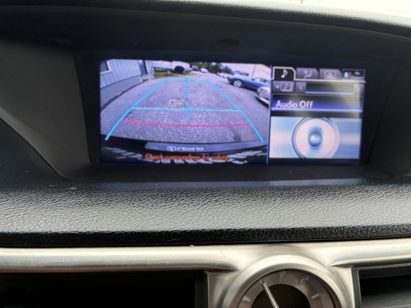 Used 2013 Lexus GS 350 AWD image 12