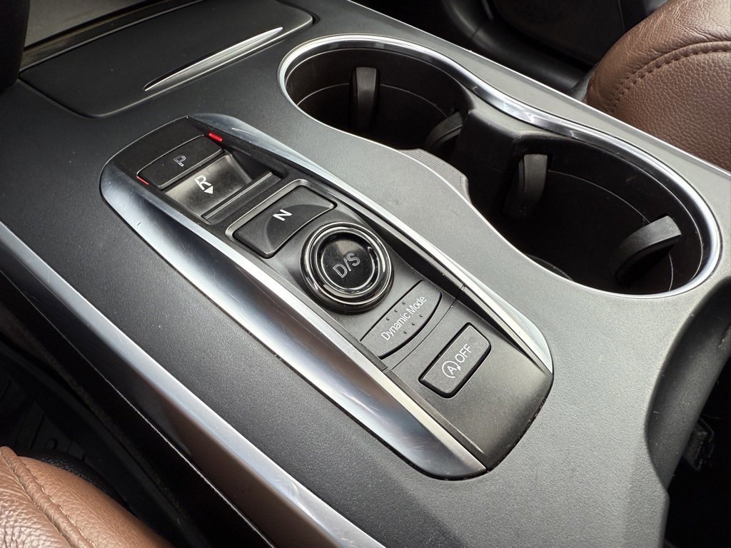 Used 2019 Acura MDX SH-AWD image 23