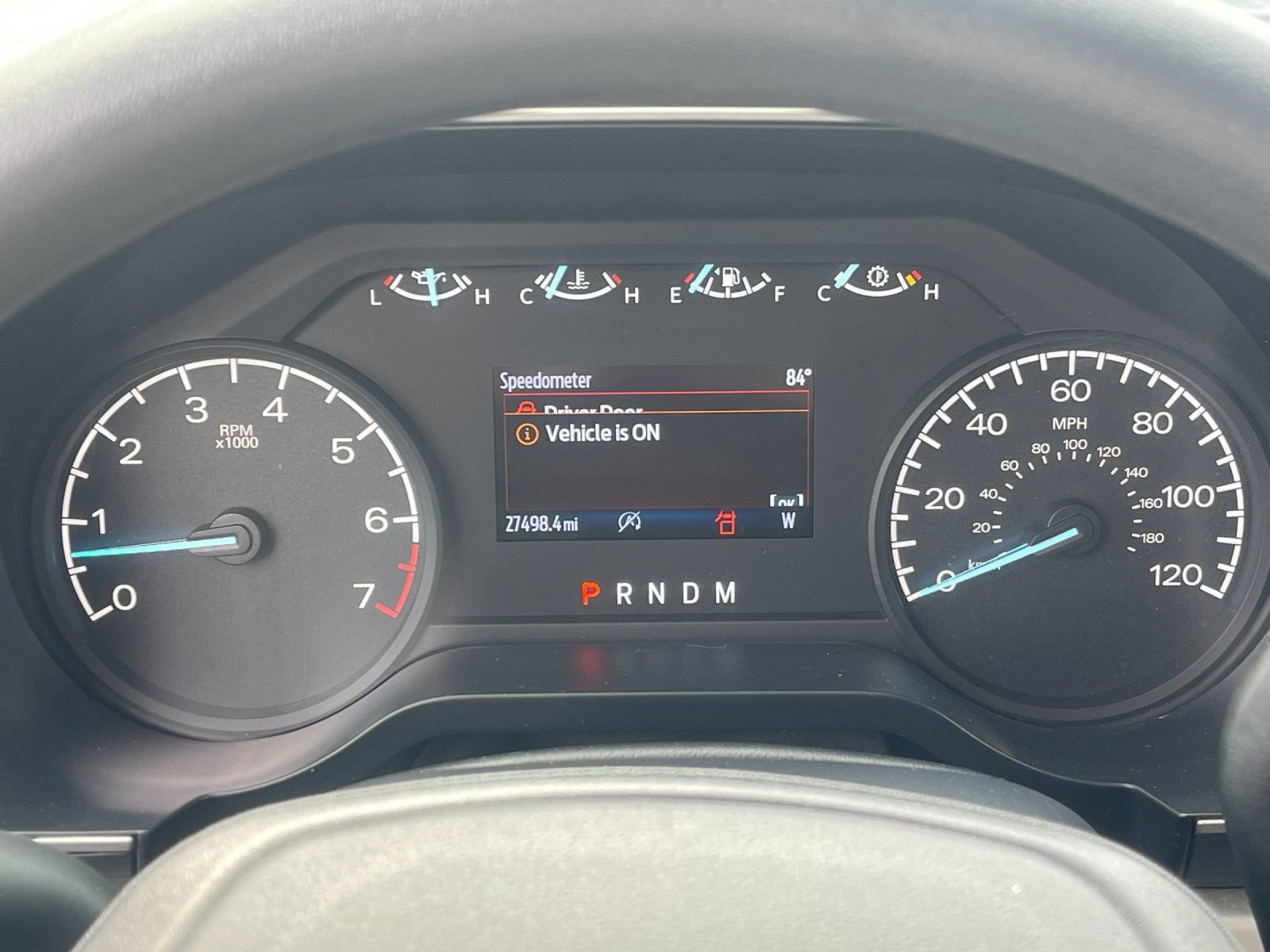 Used 2021 Ford F150 XLT w/ XTR Package AWD/4WD image 27