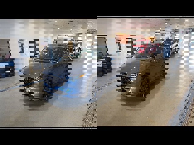 New 2025 MAZDA CX-5 Carbon Edition image 34