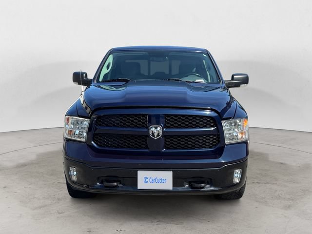 Used 2017 RAM 1500 Outdoorsman RWD image 2