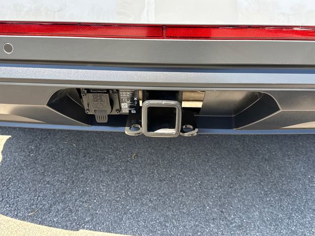 Certified 2025 Volkswagen Atlas SE image 28