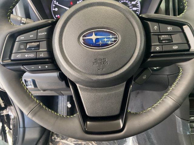 New 2026 Subaru Ascent Bronze Edition image 15