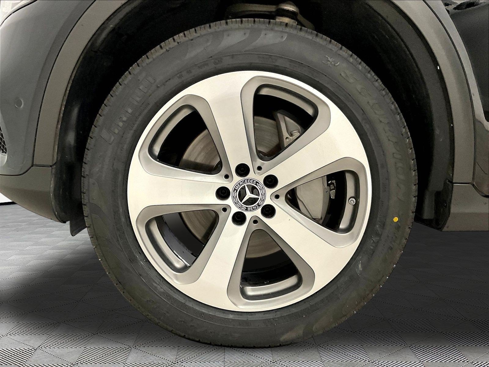 Certified 2022 Mercedes-Benz GLC 300 4MATIC image 34