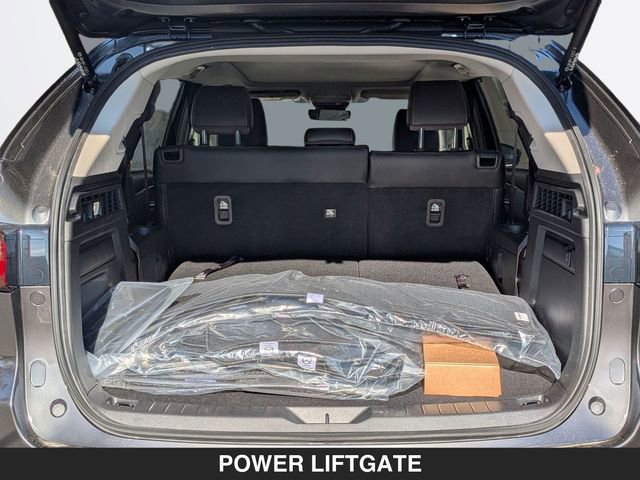 New 2026 MAZDA CX-90 3.3 Turbo w/ Premium Sport Pkg image 36