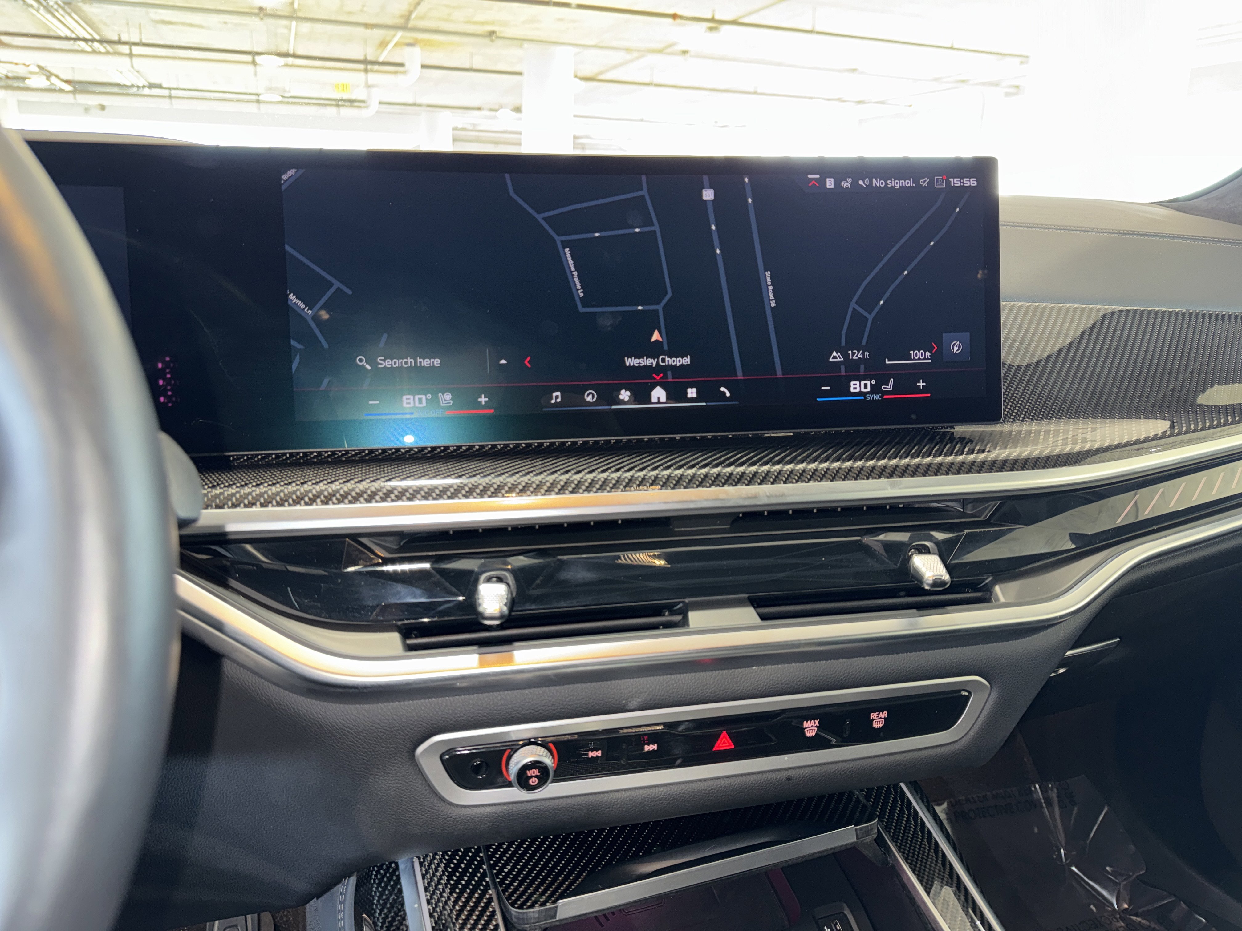 Used 2026 BMW X7 M60i image 27