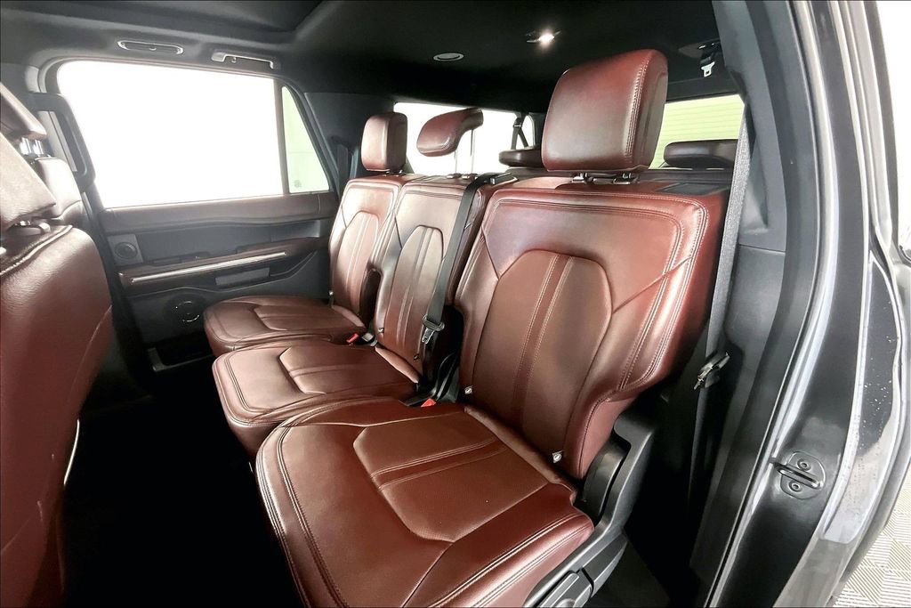 Used 2023 Ford Expedition Max Limited image 26