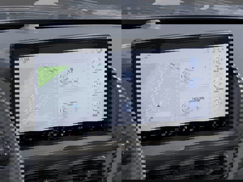 New 2026 Ford Bronco Sport Big Bend image 14