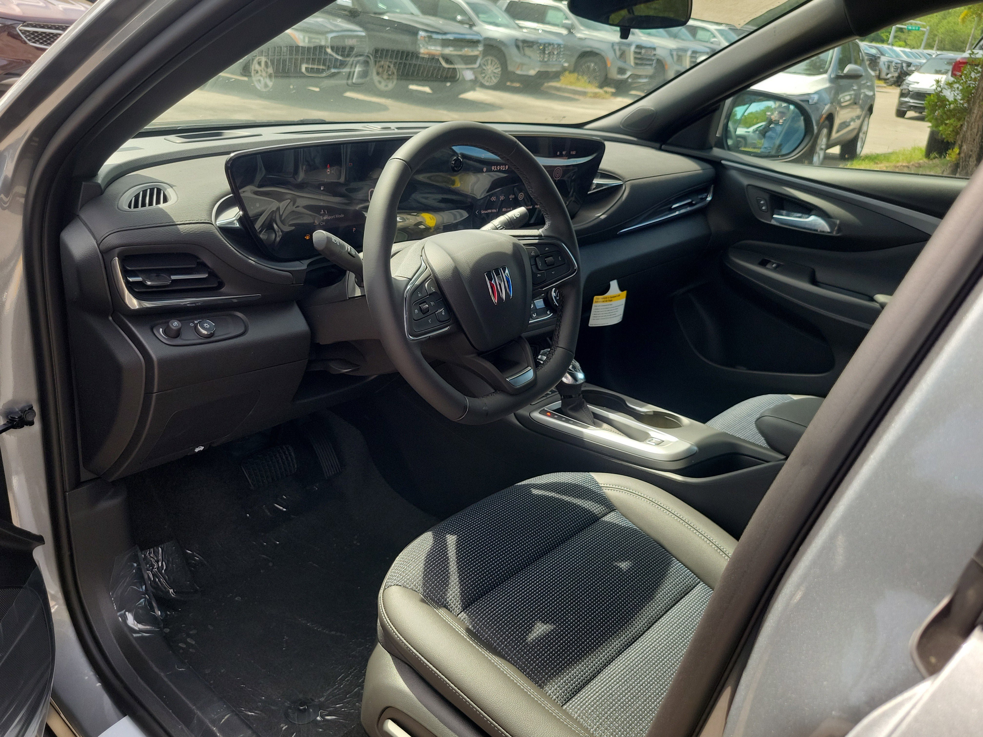 New 2026 Buick Envista Preferred w/ Convenience I Package FWD image 7