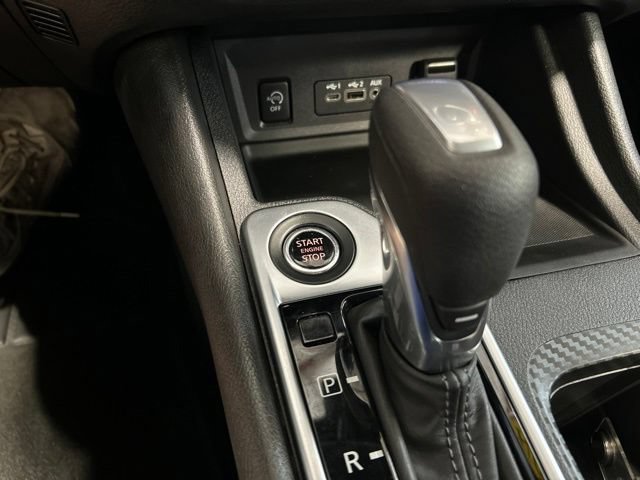 Used 2024 Nissan Sentra SV w/ All-Weather Package FWD image 27