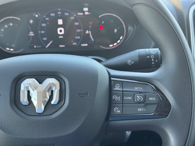 New 2026 RAM ProMaster 3500 FWD image 23