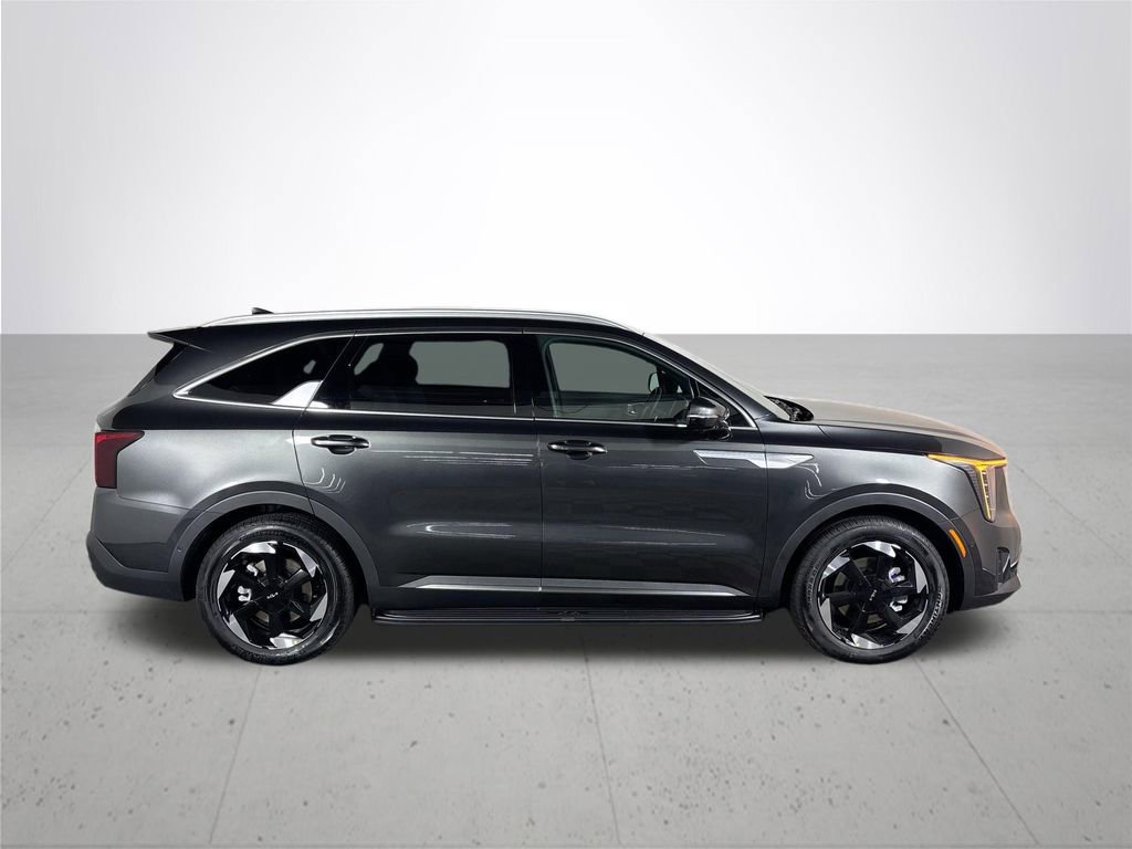 New 2025 Kia Sorento SX Prestige image 6