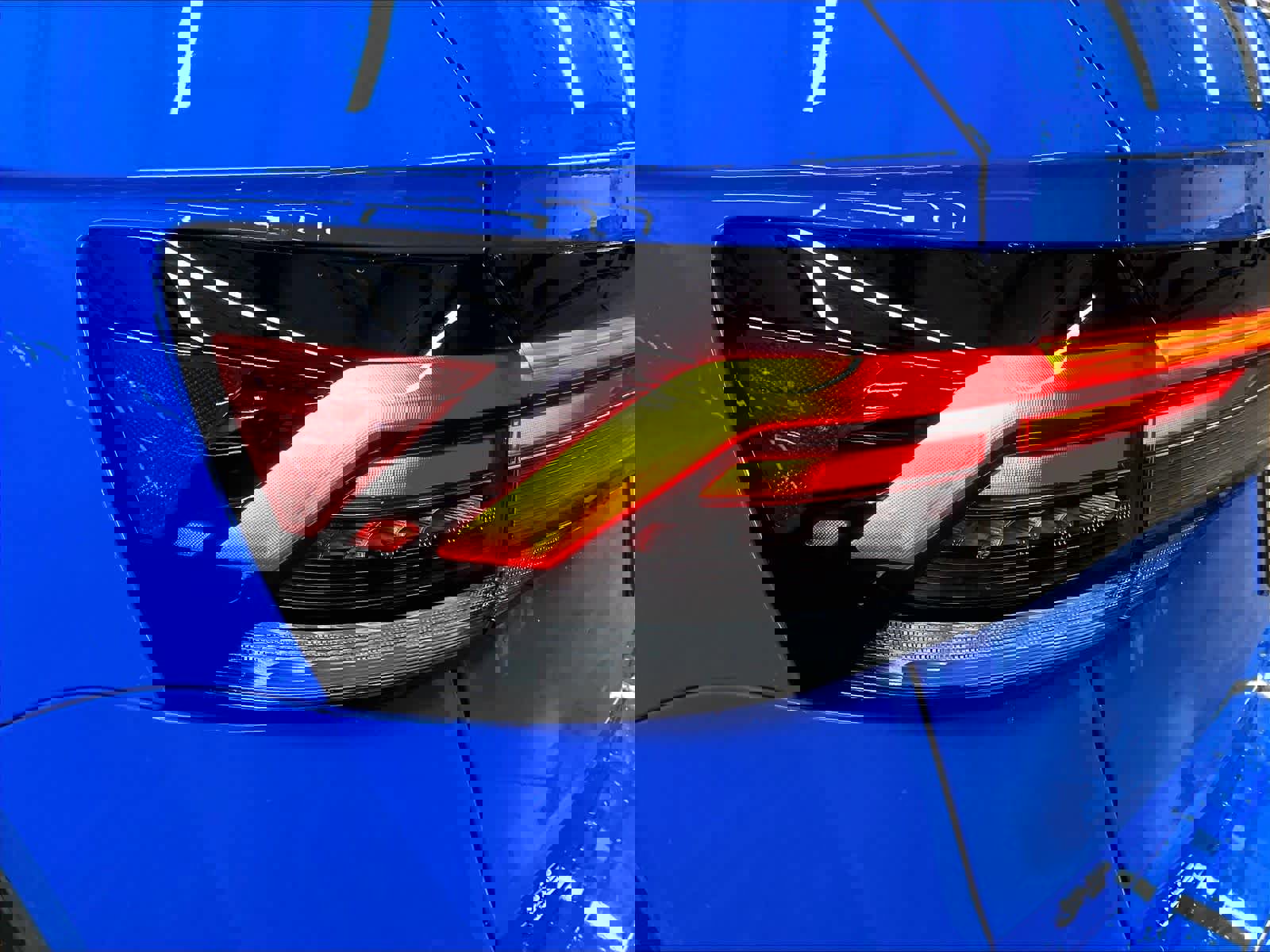 New 2026 Volkswagen Taos SE image 24