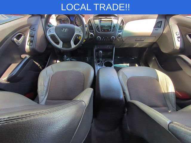 Used 2013 Hyundai Tucson GLS FWD image 30