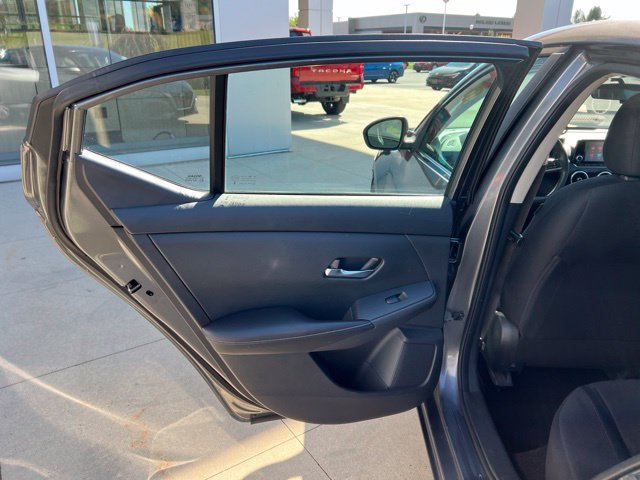 Used 2020 Nissan Sentra S w/ Trunk Package FWD image 26