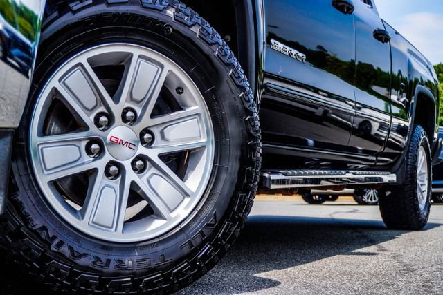 Used 2014 GMC Sierra 1500 SLE RWD image 3