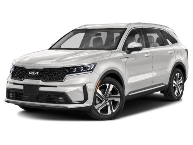 Used 2024 Kia Sorento SX Prestige