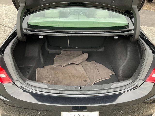 Used 2019 Buick LaCrosse Premium w/ Driver Confidence Package II image 17