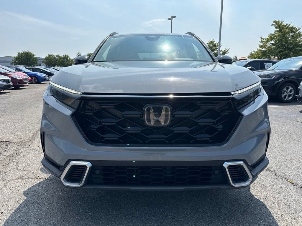 Used 2024 Honda CR-V Sport Touring image 2