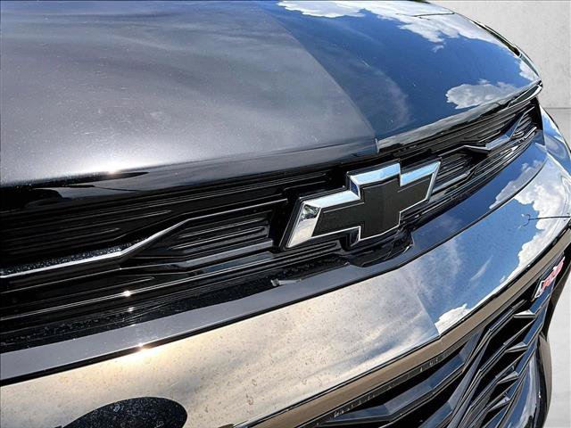 Certified 2023 Chevrolet TrailBlazer RS w/ Sun and Liftgate Package FWD image 29