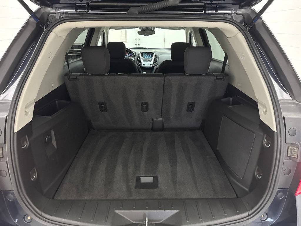 Used 2015 Chevrolet Equinox LT w/ Driver Convenience Package FWD image 6