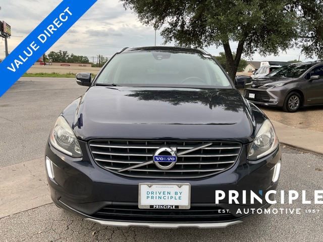 Used 2017 Volvo XC60 T5 Inscription FWD image 3