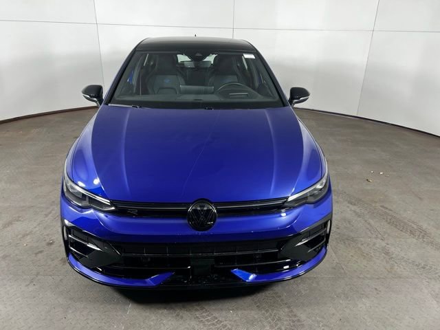 Used 2025 Volkswagen Golf R Black Edition image 2